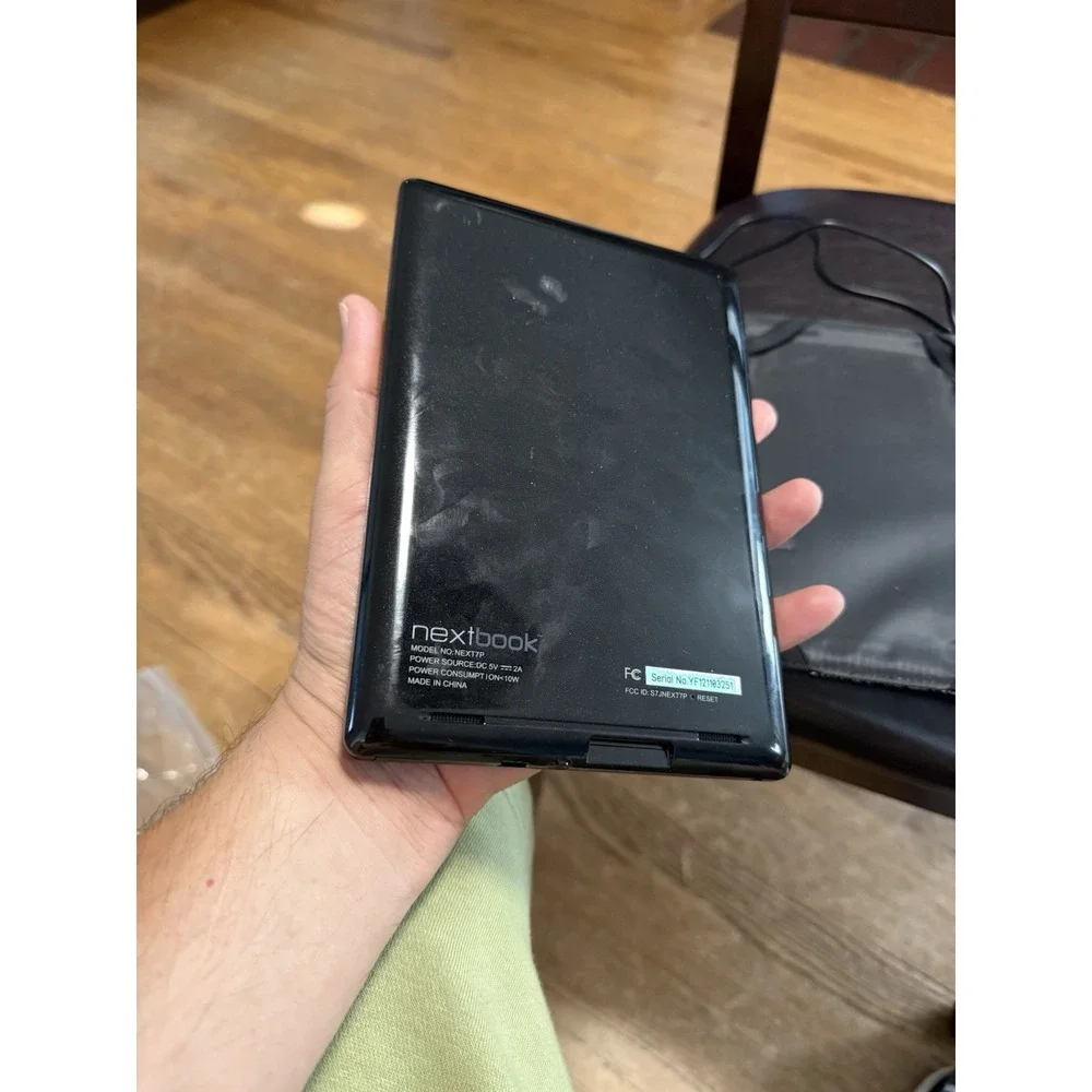 Nextbook 7